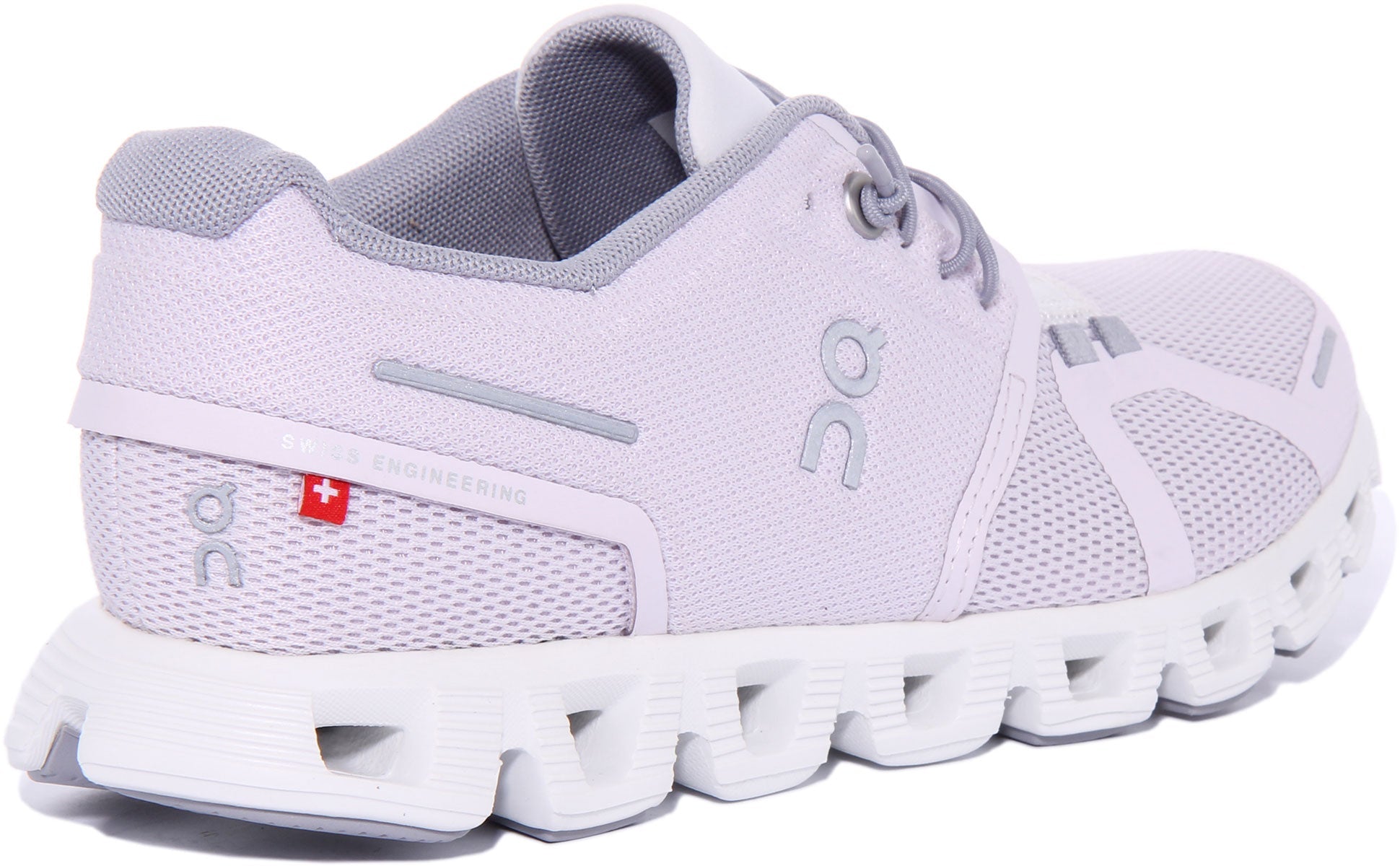 On Running Cloud 5 In Lavender For Women