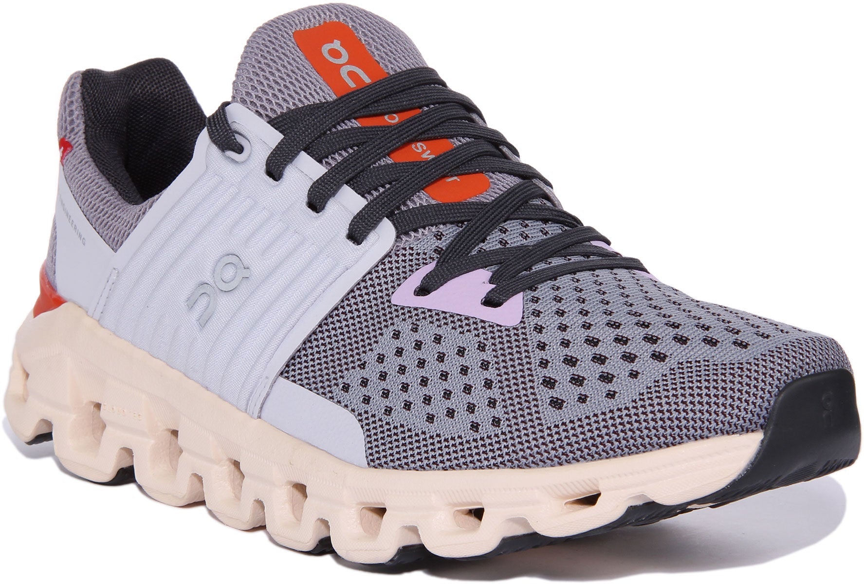 On Running Cloudswift In Lavender For Women