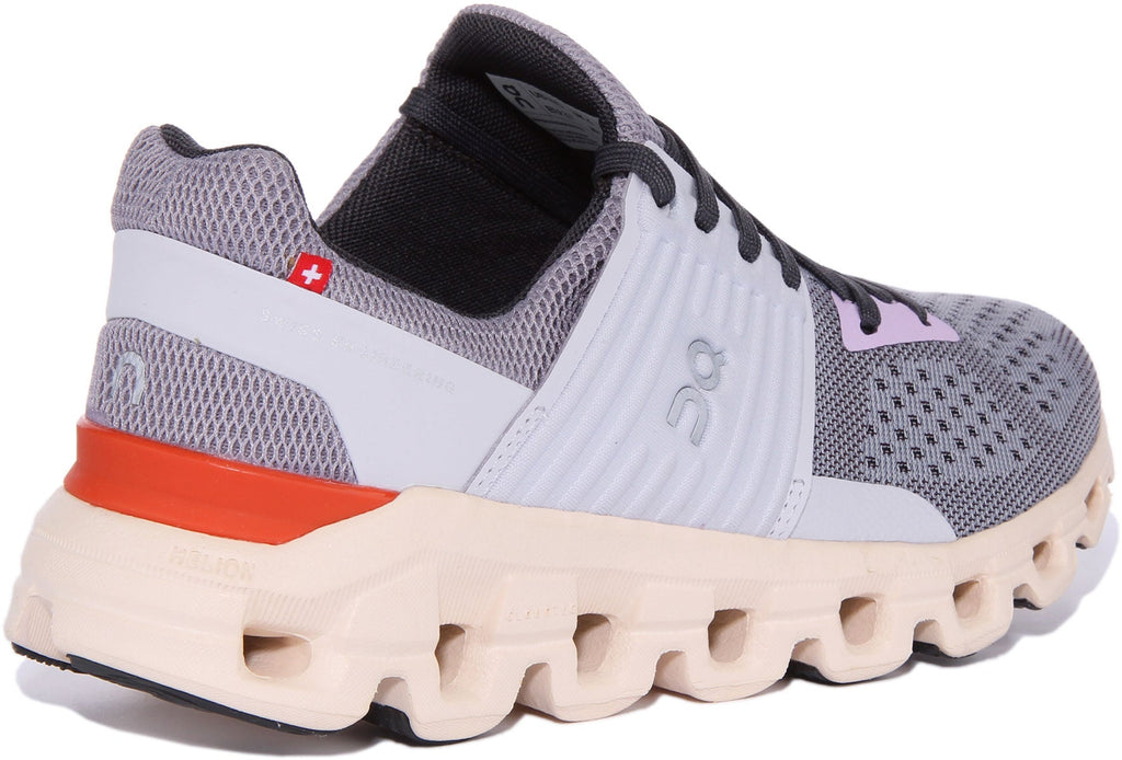 On Running Cloudswift In Lavender For Women