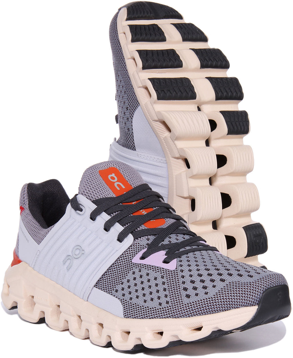 On Running Cloudswift In Lavender For Women