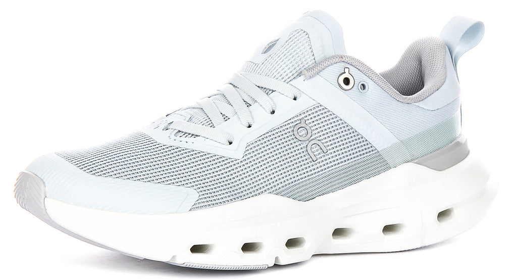 On Running Cloudpulse Next In Light Blue For Women