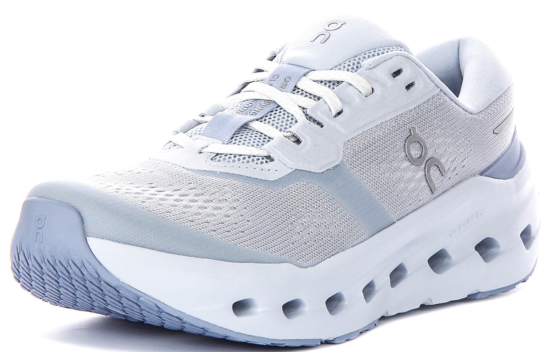 On Running Cloudrunner 3 In Light Blue For Women