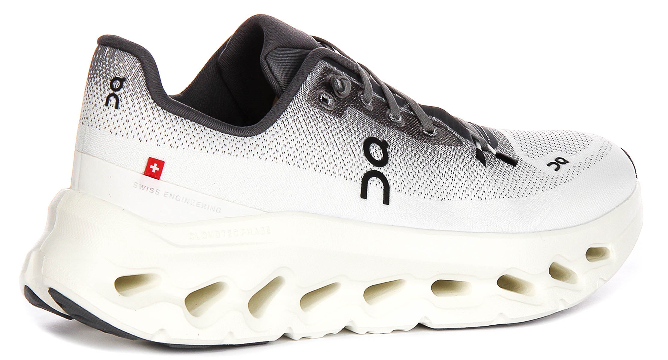On Running Cloudtilt In Light Grey For Men