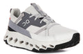 On Running Cloudhorizon In Light Grey For Women