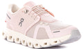 On Running Cloud 6 In Light Pink For Women