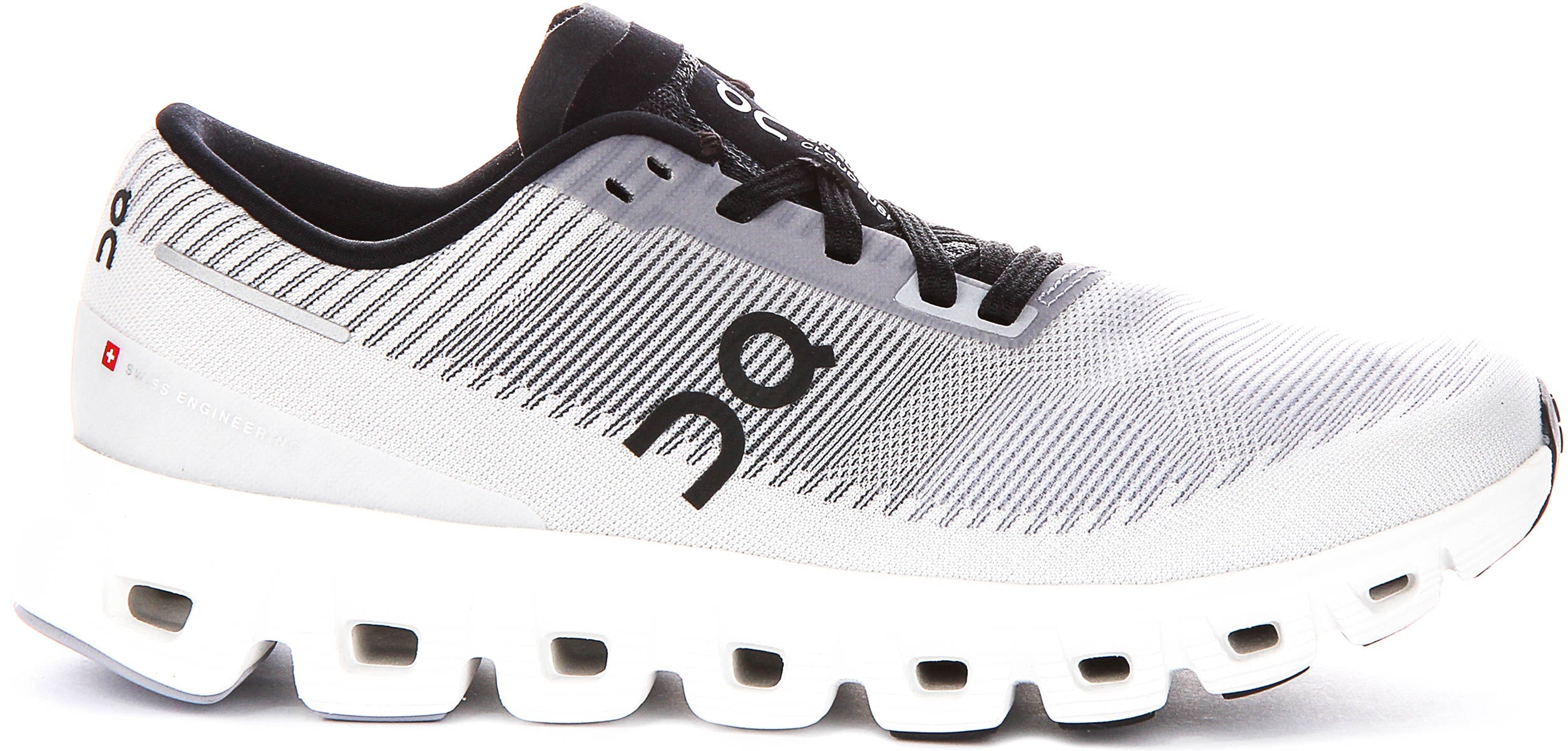 On Running Cloud 6 Push In Lilac For Women