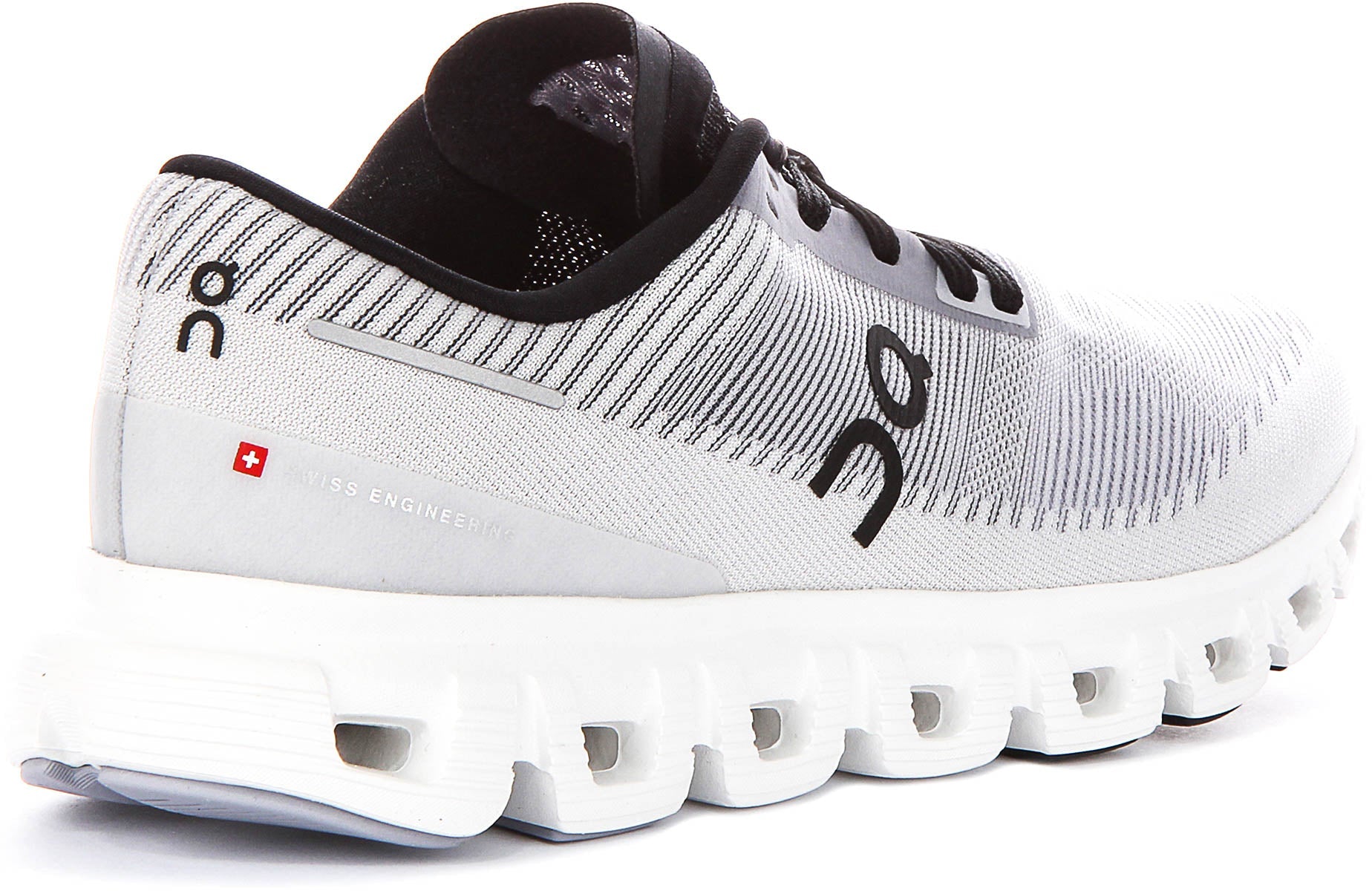 On Running Cloud 6 Push In Lilac For Women