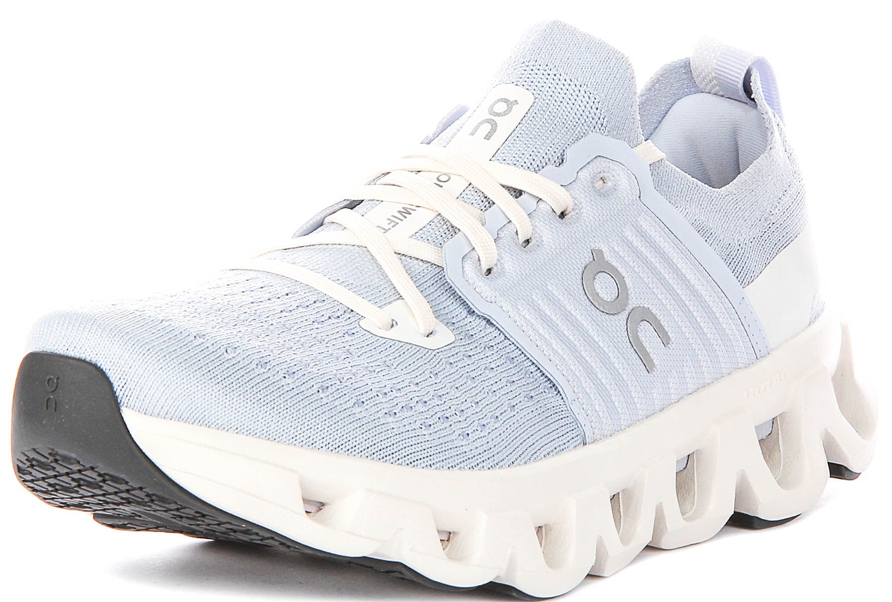 On Running Cloudswift 4 In Blue For Women