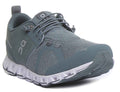 On Running Cloud Terry In Olive