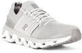 On Running Cloudswift 3 In Pearl White For Women