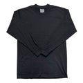 Pro Club Men's Heavyweight Cotton Long Sleeve Crew Neck T-Shirt