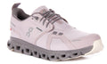 On Running Cloud 6 Waterproof In Purple For Women