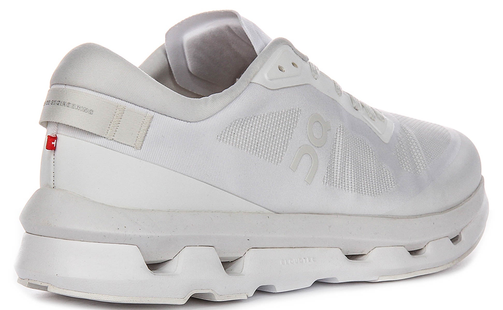 On Running Cloudzone In White For Men