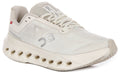 On Running Cloudsurfer Next In White For Women