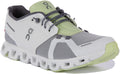 On Running Cloud 5 Push In White Grey For Men