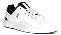 On Running The Roger Adv In White Navy For Men
