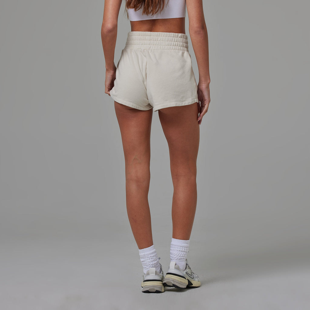 WOMENS BOXING SHORTS