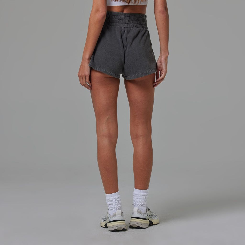 WOMENS BOXING SHORTS