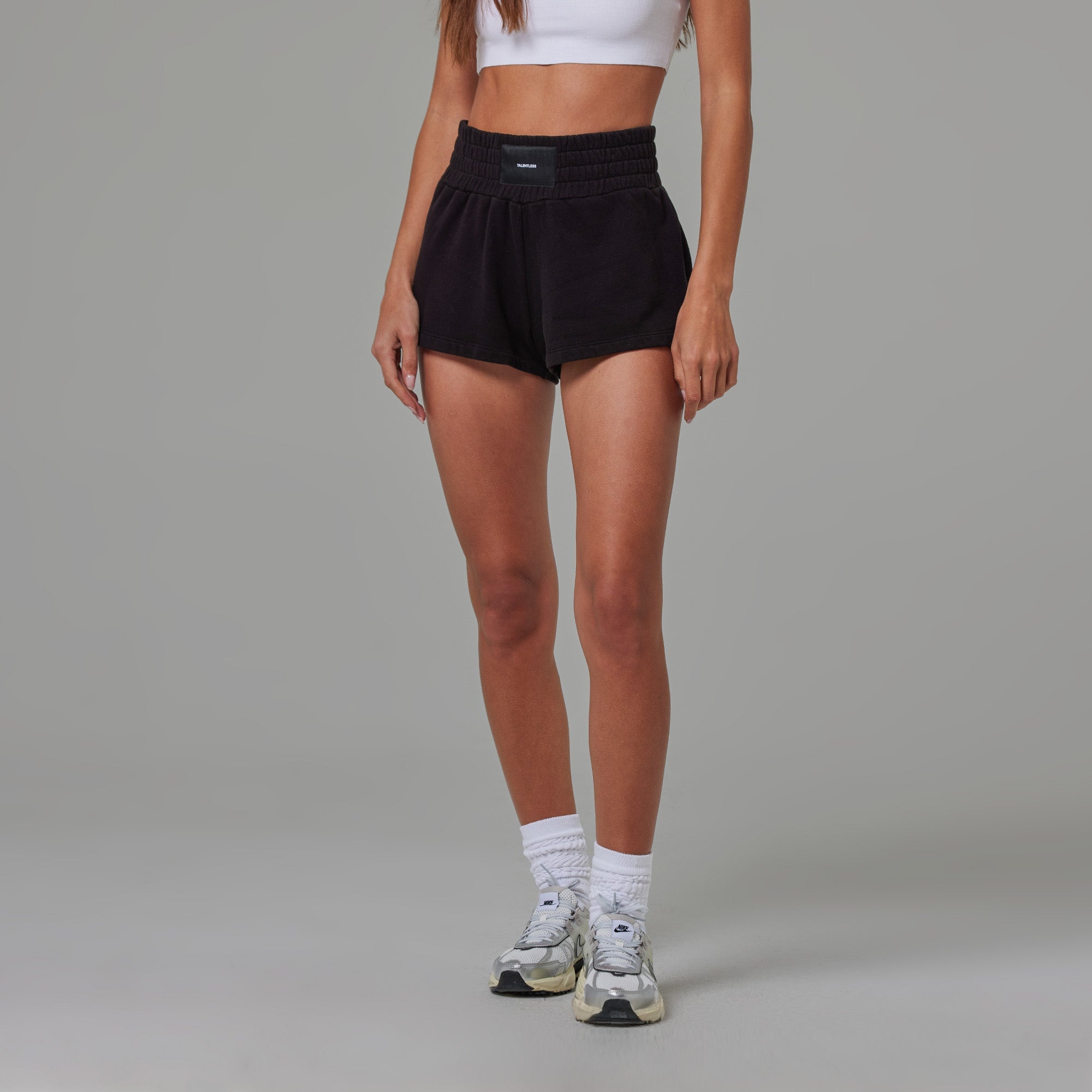WOMENS BOXING SHORTS