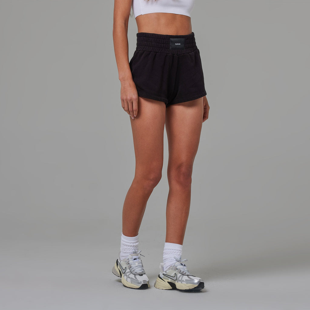 WOMENS BOXING SHORTS