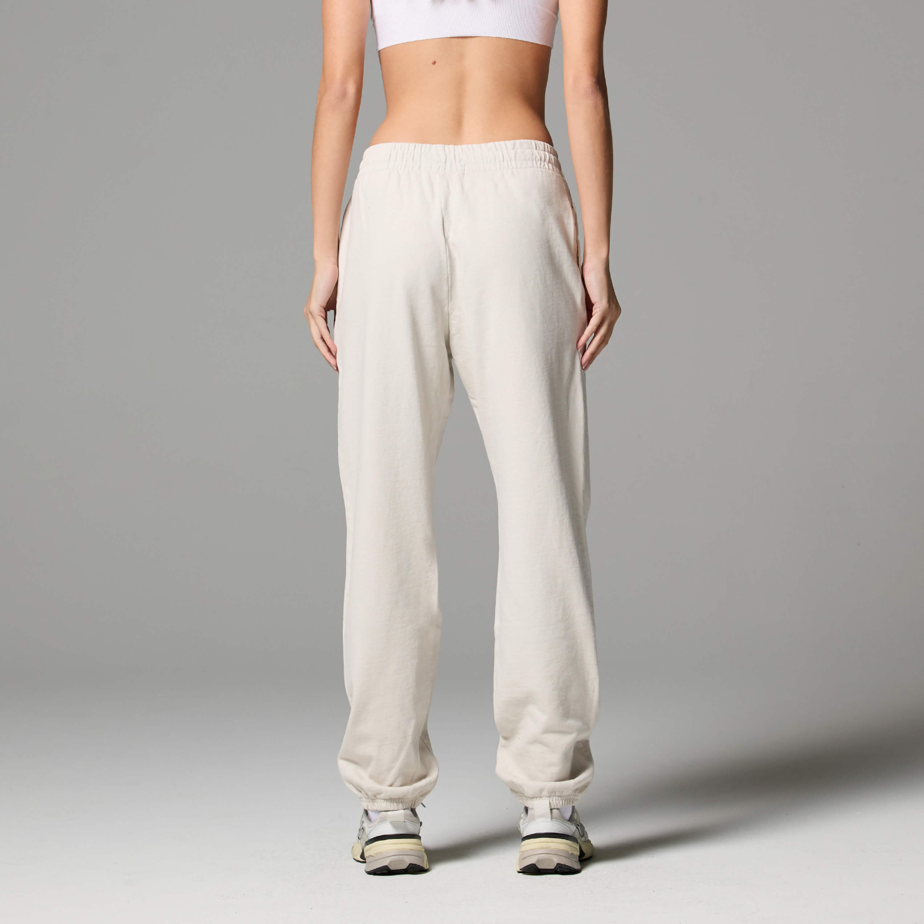 WOMENS LIGHTWEIGHT SWEATPANTS