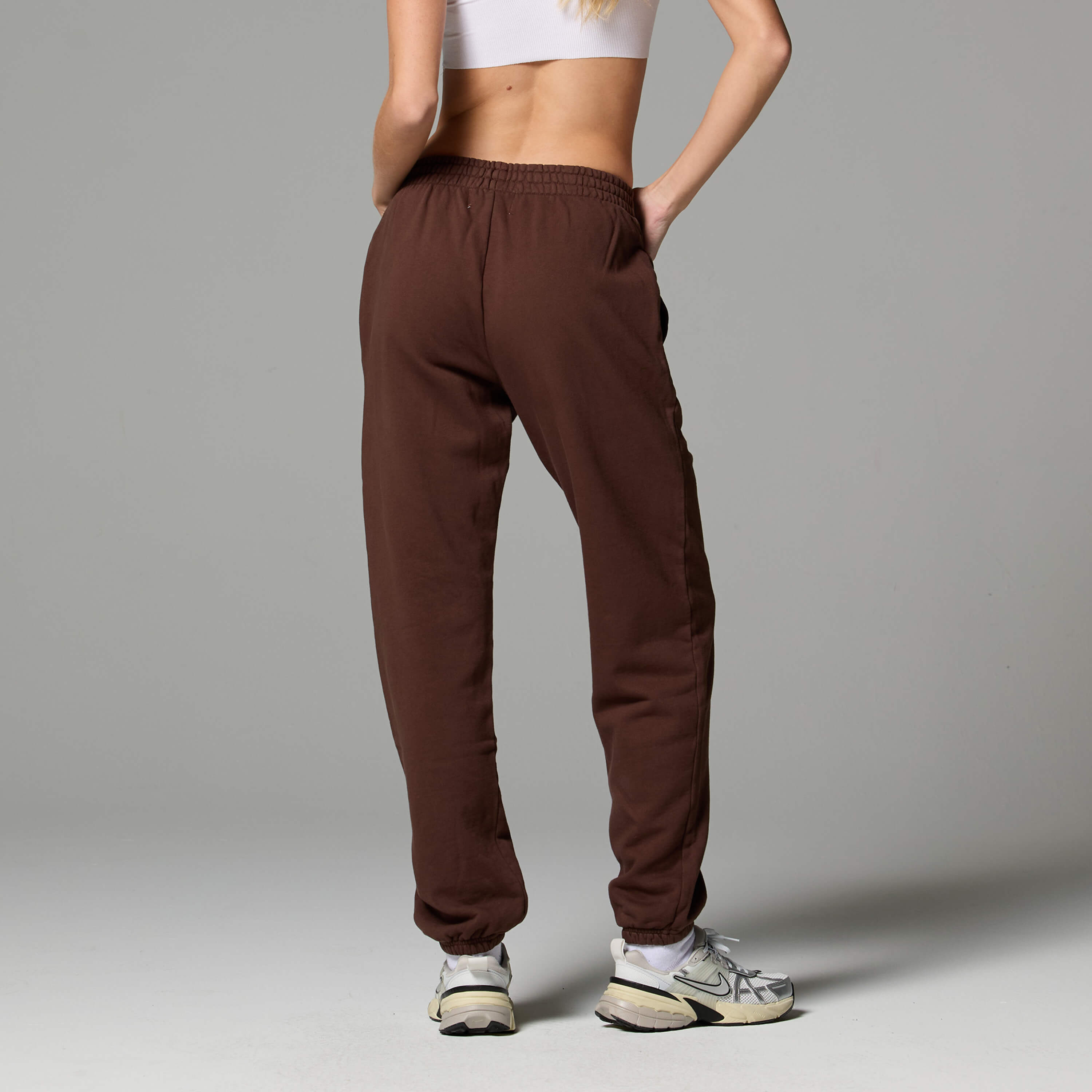 WOMENS LIGHTWEIGHT SWEATPANTS
