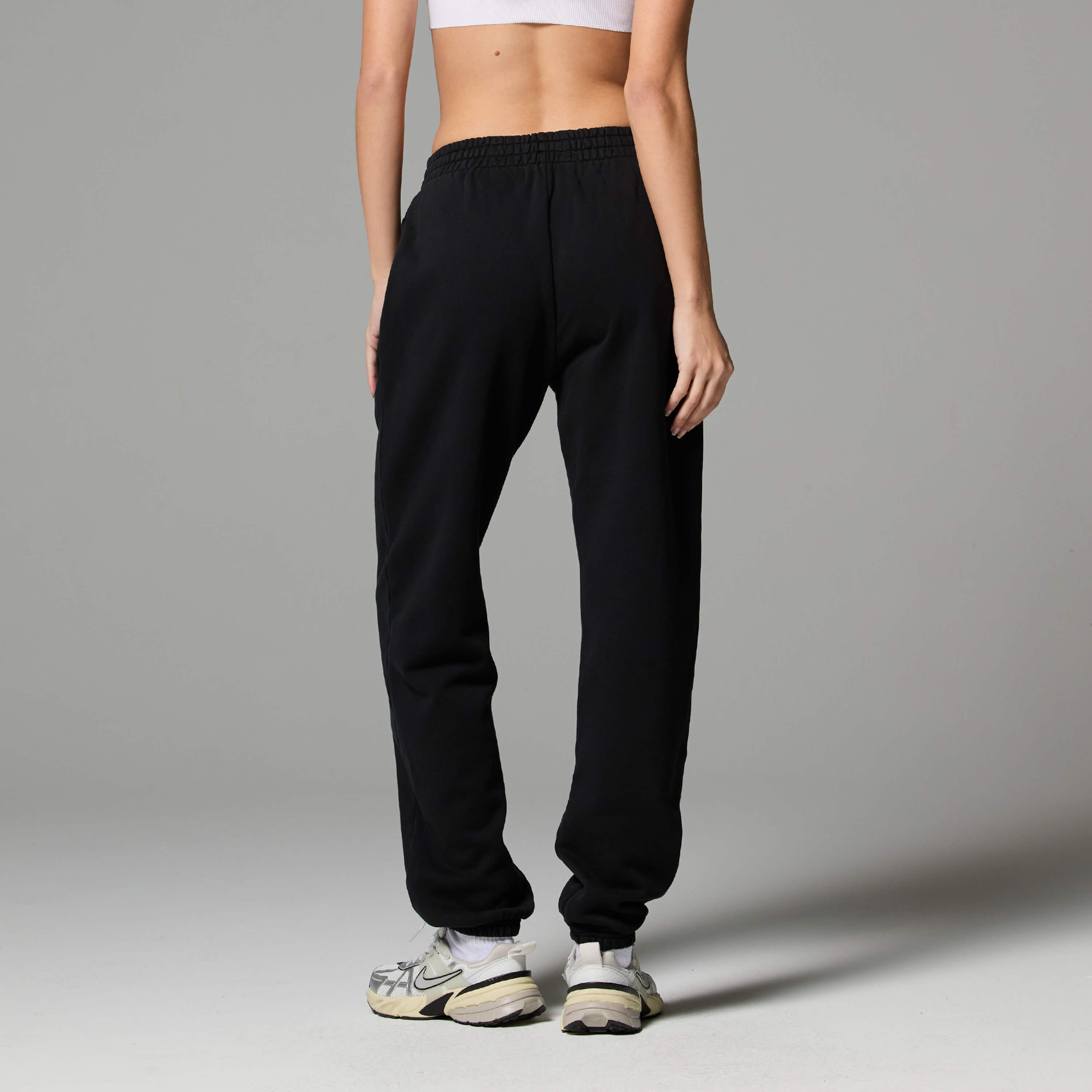 WOMENS LIGHTWEIGHT SWEATPANTS