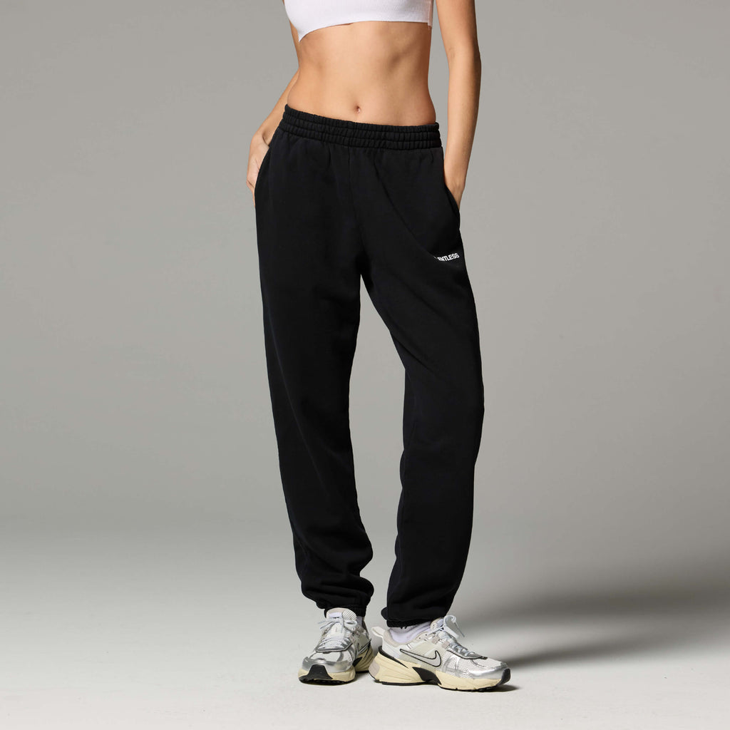 WOMENS LIGHTWEIGHT SWEATPANTS