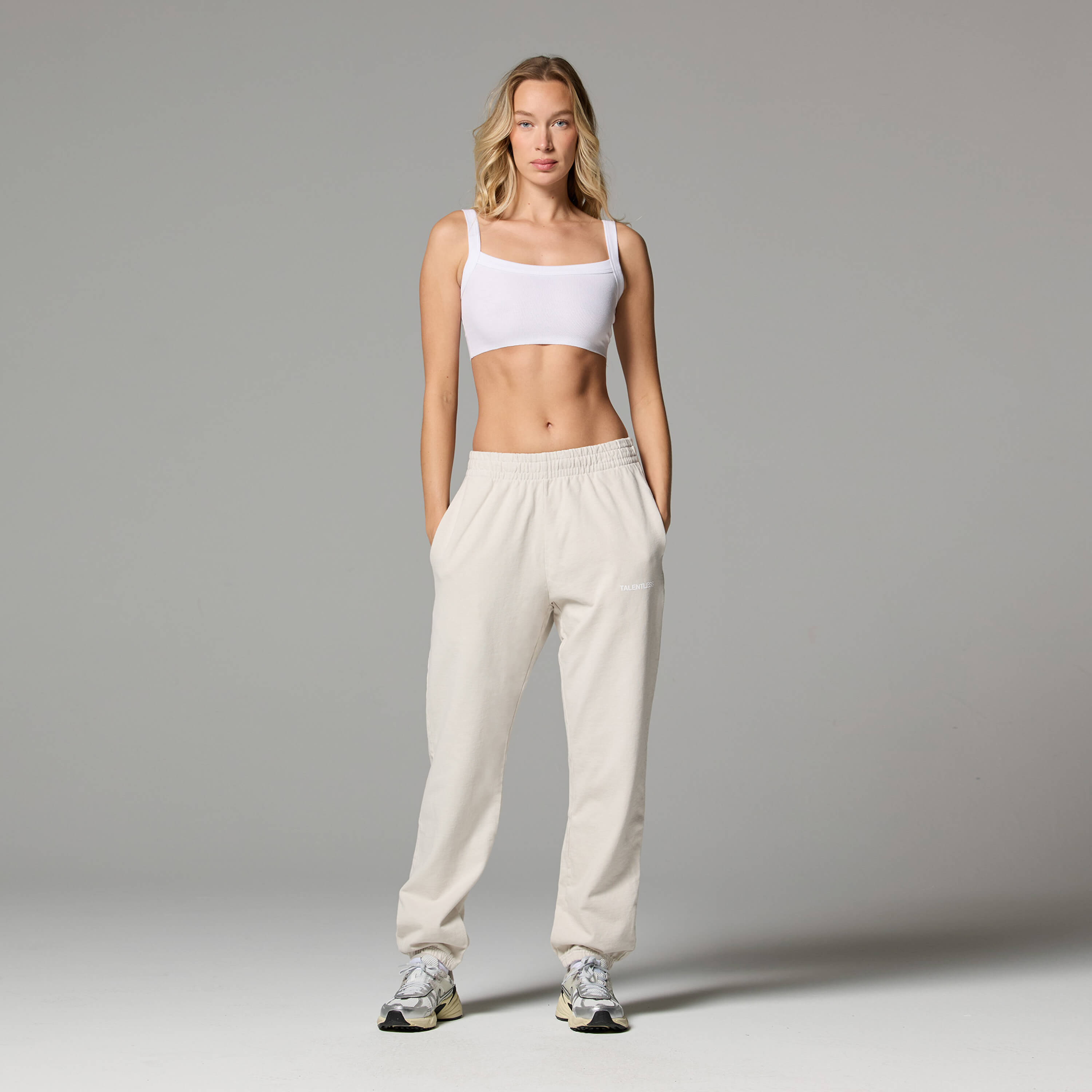 WOMENS LIGHTWEIGHT SWEATPANTS