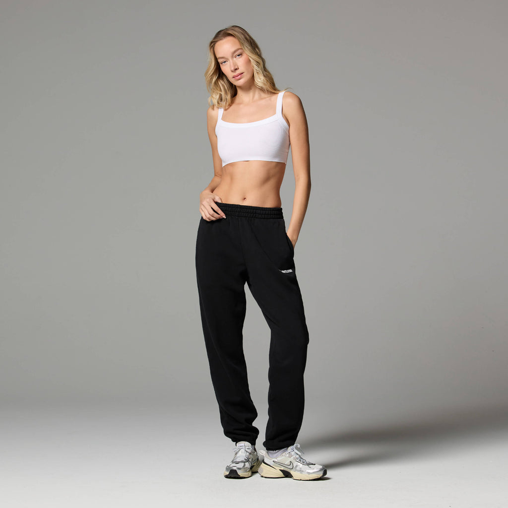 WOMENS LIGHTWEIGHT SWEATPANTS