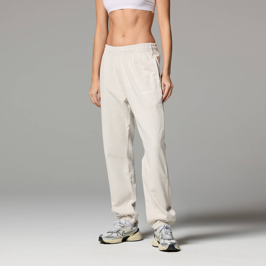 WOMENS LIGHTWEIGHT SWEATPANTS