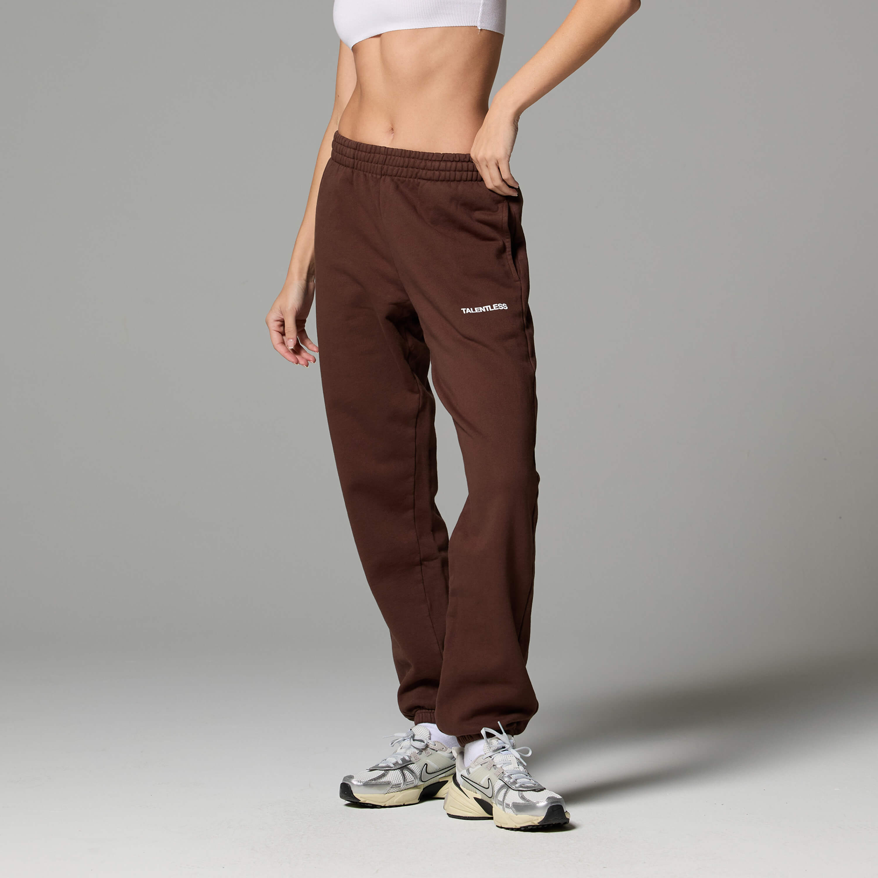 WOMENS LIGHTWEIGHT SWEATPANTS