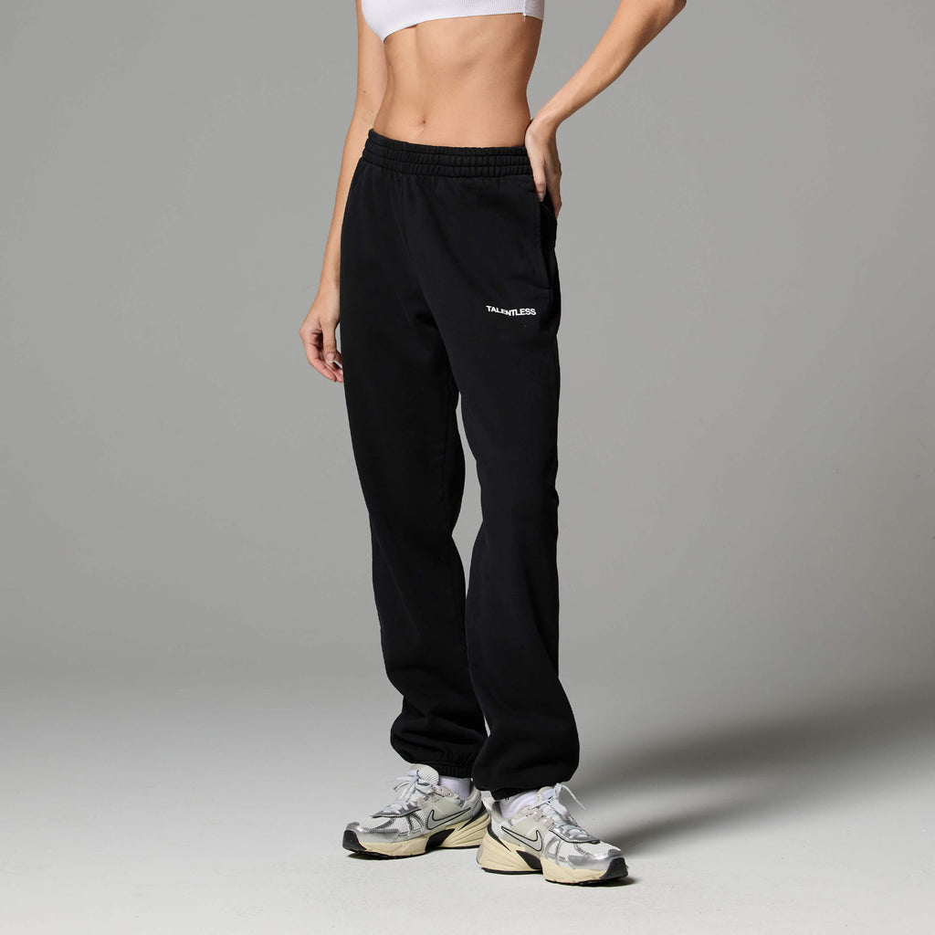 WOMENS LIGHTWEIGHT SWEATPANTS