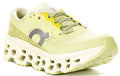 On Running Cloudmonster 3 In Yellow For Women