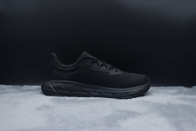 Hoka Arahi 7 Stability Running Shoes - Lightweight & Supportive Road Runners