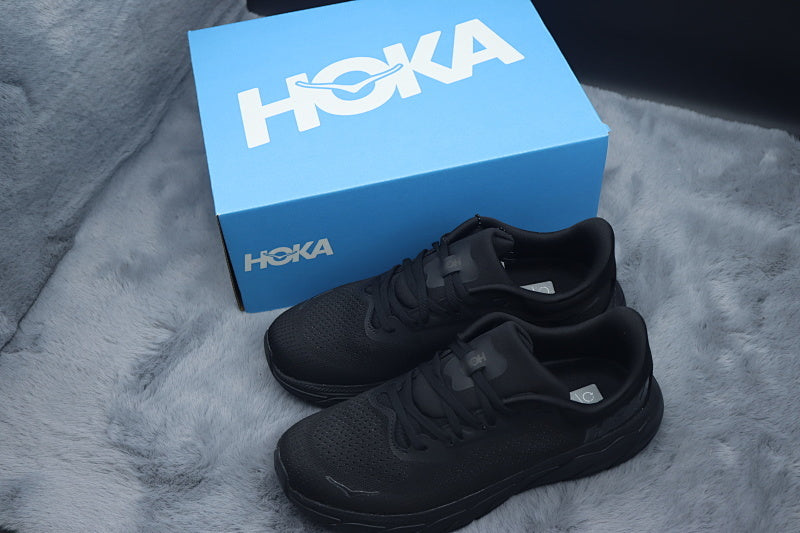 Hoka Arahi 7 Stability Running Shoes - Lightweight & Supportive Road Runners
