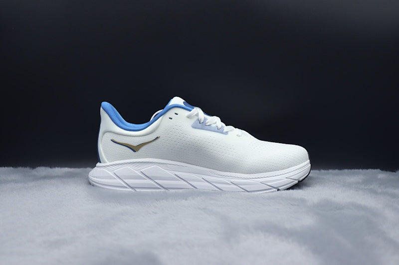 Hoka Arahi 7 Stability Running Shoes - Lightweight & Supportive Road Runners