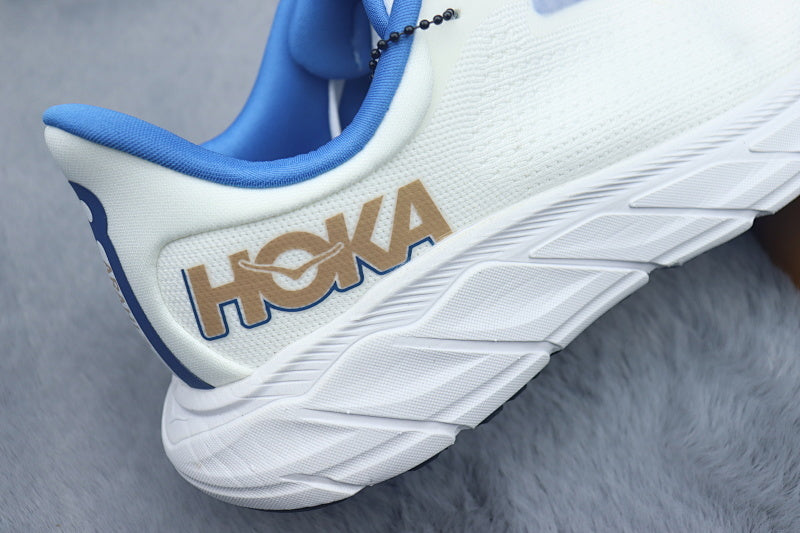 Hoka Arahi 7 Stability Running Shoes - Lightweight & Supportive Road Runners