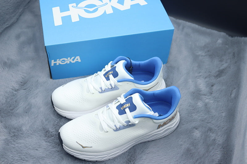 Hoka Arahi 7 Stability Running Shoes - Lightweight & Supportive Road Runners