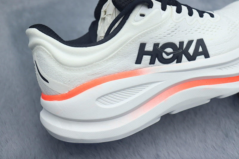 HOKA Bondi 9 Running Shoes - Ultra Cushioned Comfort