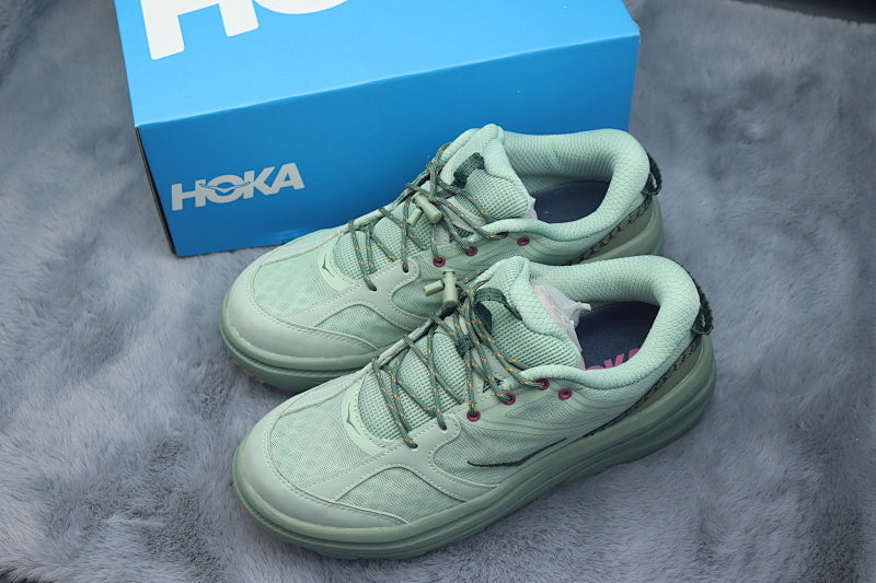 HOKA Bondi B3 Max-Cushion Running Sneaker