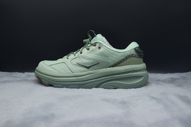 HOKA Bondi B3 Max-Cushion Running Sneaker