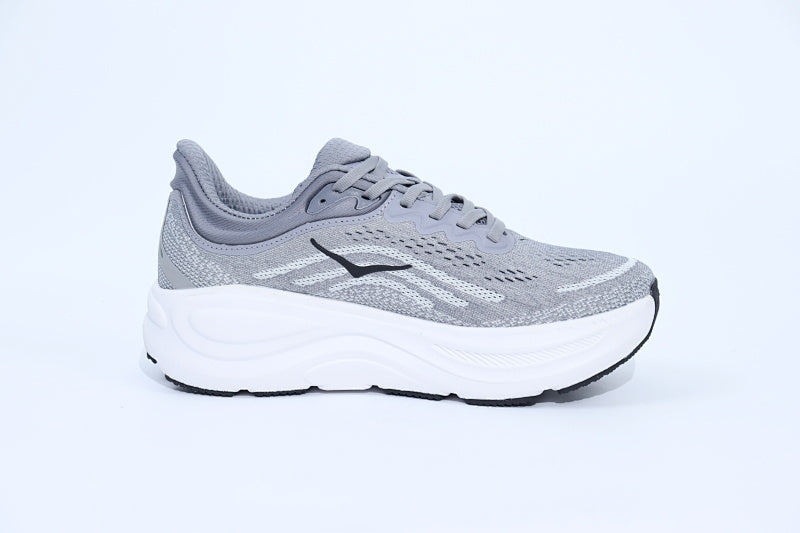 HOKA Bondi 9 Running Shoes - Ultra Cushioned Comfort