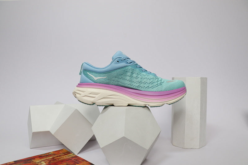 HOKA Bondi 8 Maximum Cushion Road Running Shoe