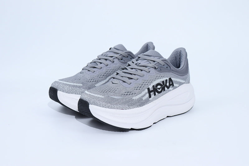HOKA Bondi 9 Running Shoes - Ultra Cushioned Comfort