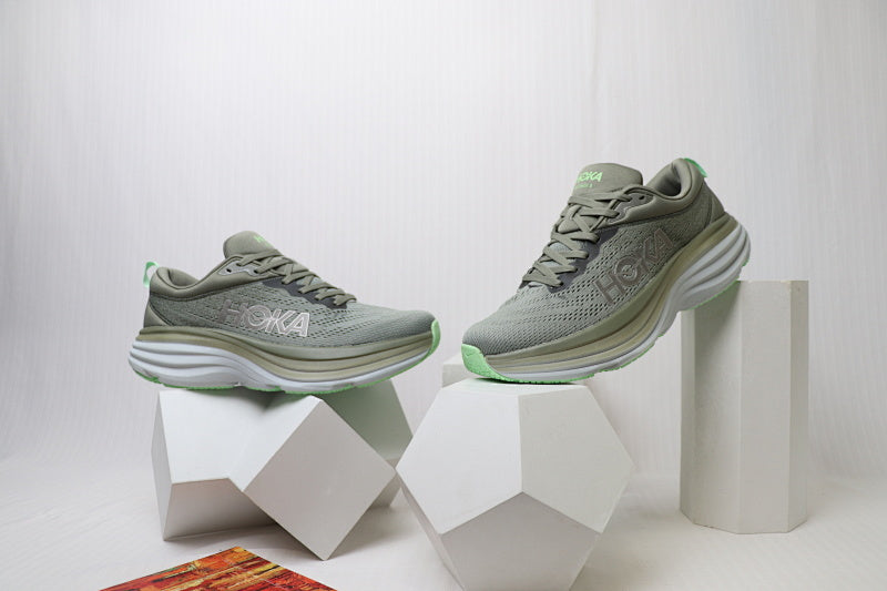 HOKA Bondi 8 Maximum Cushion Road Running Shoe