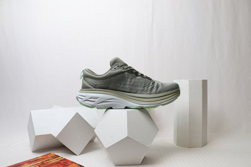 HOKA Bondi 8 Maximum Cushion Road Running Shoe