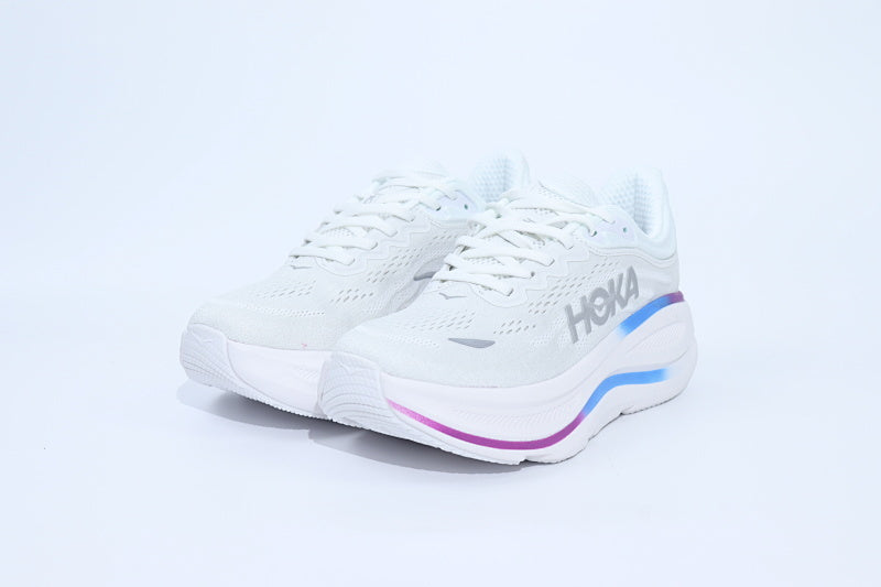 HOKA Bondi 9 Running Shoes - Ultra Cushioned Comfort