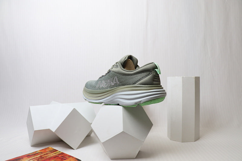 HOKA Bondi 8 Maximum Cushion Road Running Shoe
