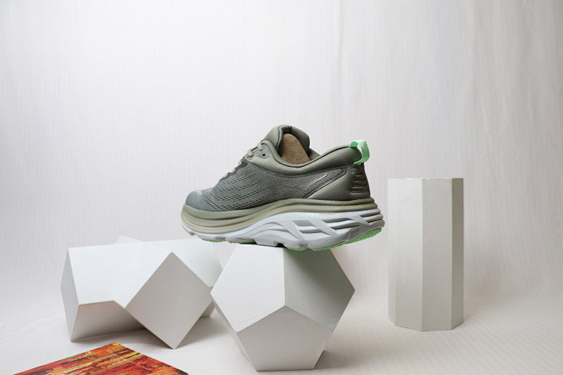 HOKA Bondi 8 Maximum Cushion Road Running Shoe